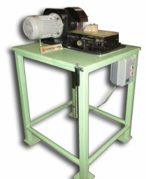 Width Deburring Machine